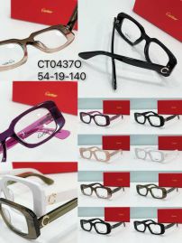 Picture of Cartier Optical Glasses _SKUfw53060175fw